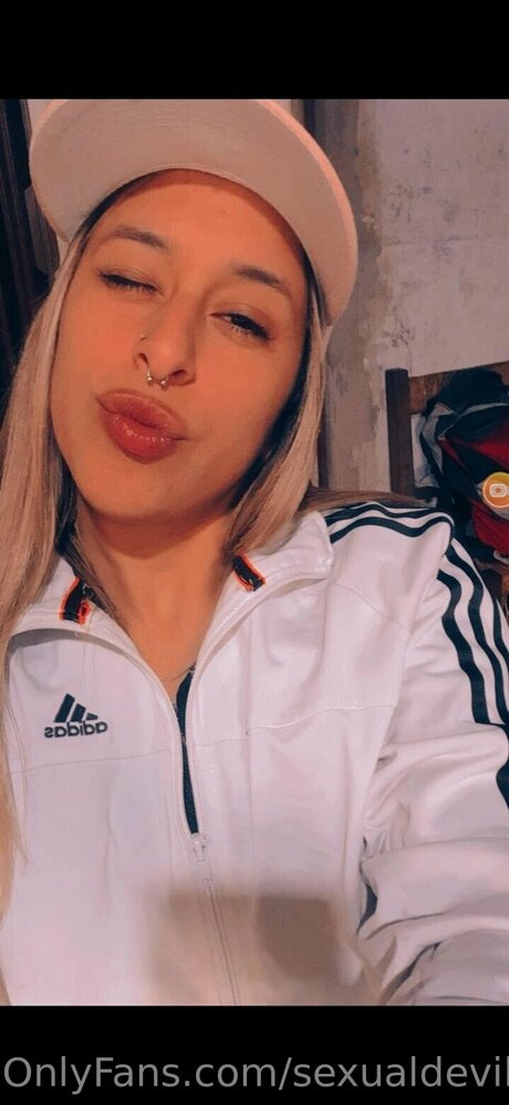 Sexualdevil1 Nacktbilder von OnlyFans