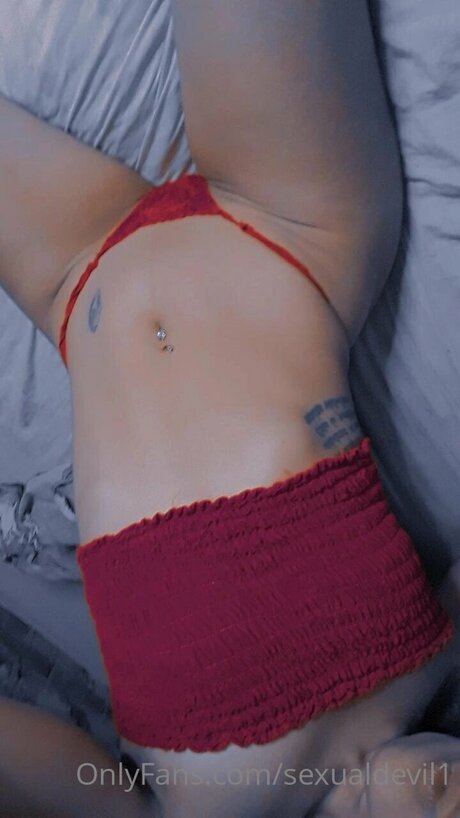 Sexualdevil1 Nackt geleakt OnlyFans