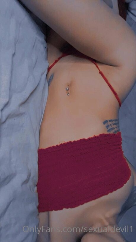 Sexualdevil1 OnlyFans Nackt