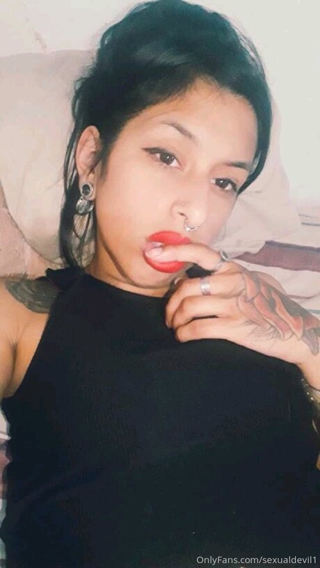 Sexualdevil1 OnlyFans-Leaks