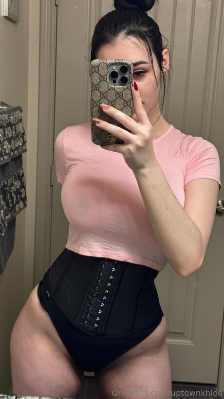 Uptownkhloe OnlyFans Bilder