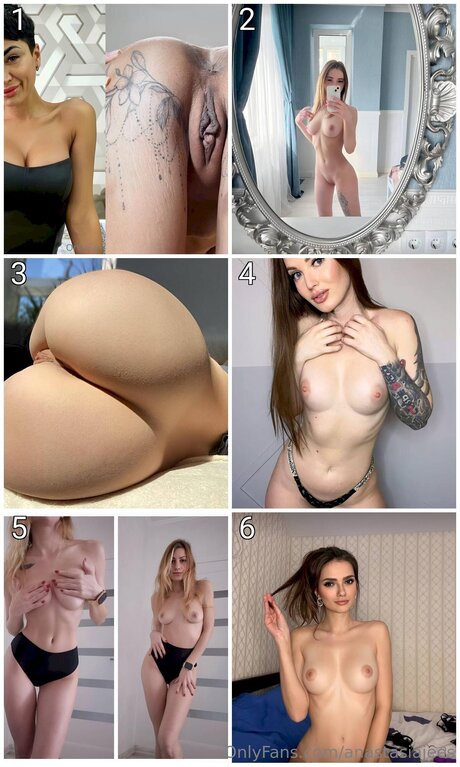 Anastasiajees OnlyFans-Leaks