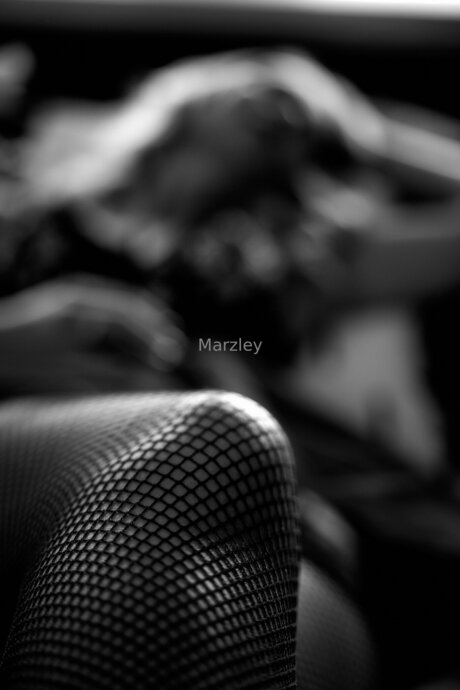 Marzliemoodie Leaks OnlyFans