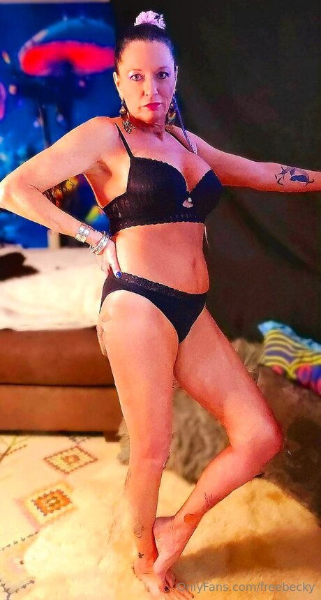 Freebecky OnlyFans Nackt