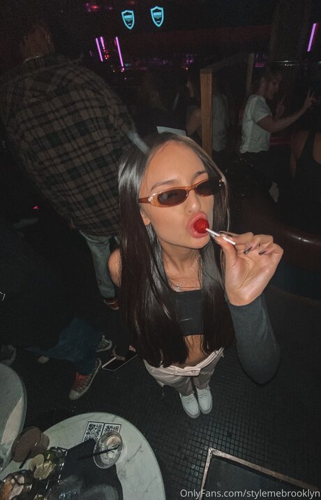 Stylemebrooklyn Brüste OnlyFans