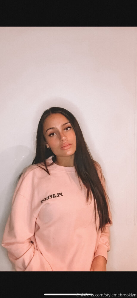 Stylemebrooklyn Leaked OnlyFans Sex