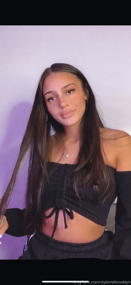 Stylemebrooklyn OnlyFans kostenlos geleakt