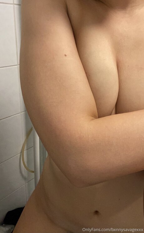 Bxnnysavagexxx OnlyFans Fick geleakt