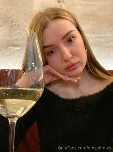 Dixyshmixy Nacktbilder von OnlyFans geleakt