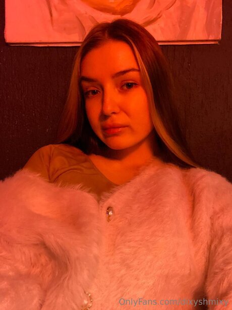 Dixyshmixy Kostenloses OnlyFans