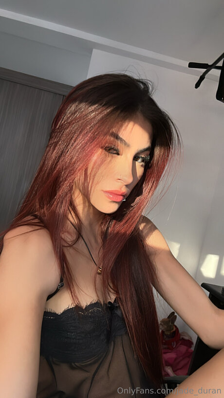 Jade Duran OnlyFans Bilder