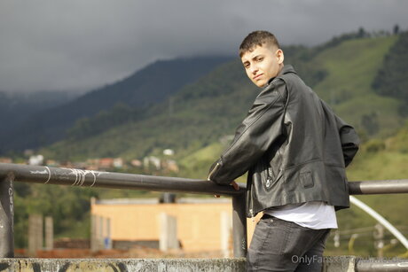 Biggerclit Sex auf OnlyFans