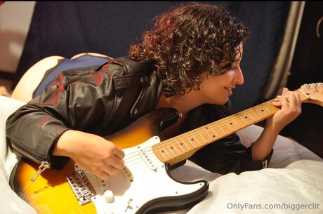 Biggerclit Strip OnlyFans