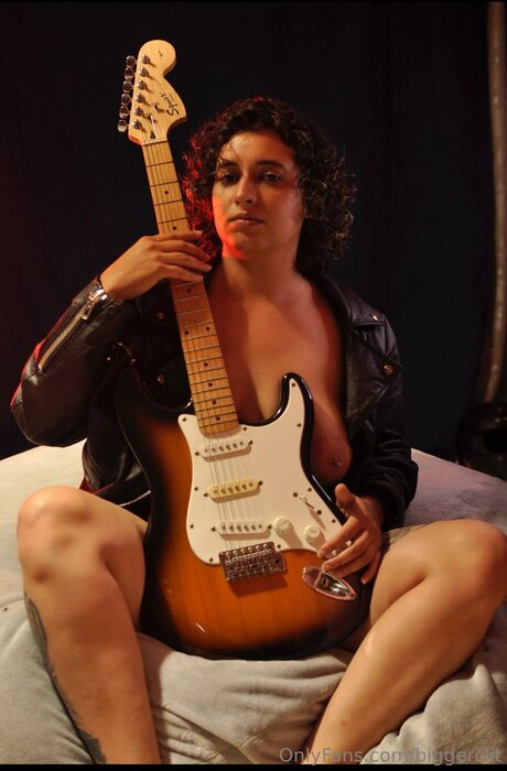 Biggerclit OnlyFans XXX