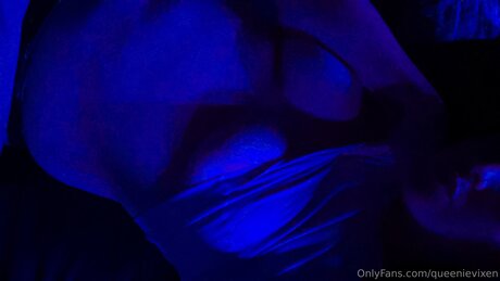 Queenievixen Kostenloses OnlyFans