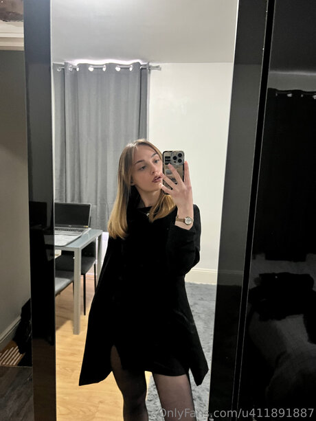 Milsmils OnlyFans-Bilder geleakt