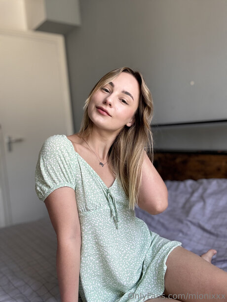 Milsmils Leaks von Nacktbildern auf OnlyFans