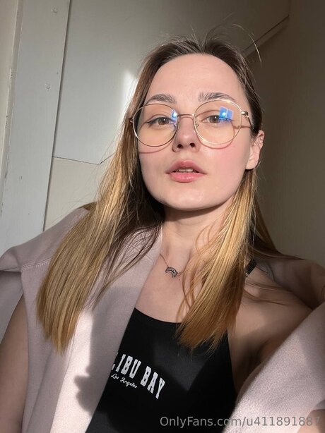 Milsmils OnlyFans-Bild