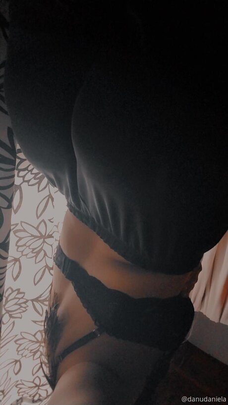 Danudaniela Nackt auf OnlyFans Leak