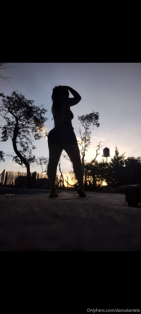 Danudaniela Nacktbilder von OnlyFans geleakt