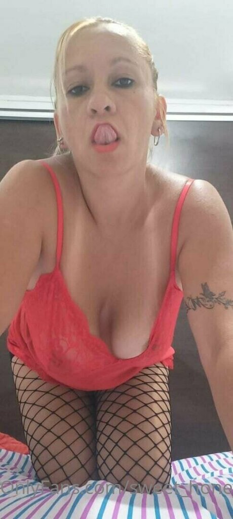 Sweet Honey Sweet OnlyFans Nackt Content