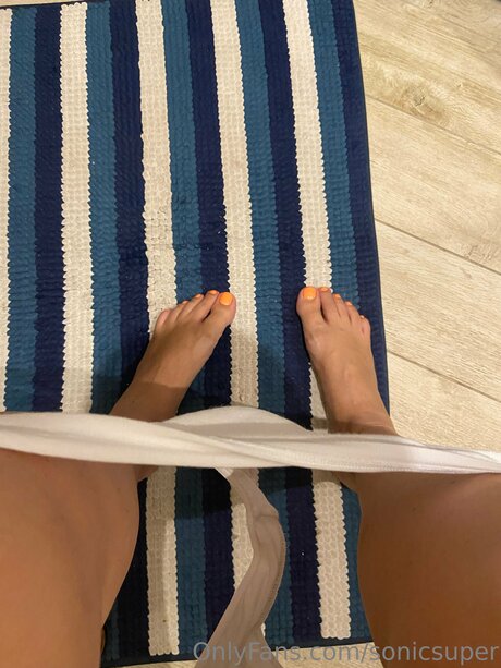 Sonicsuper OnlyFans Pornografie geleakt