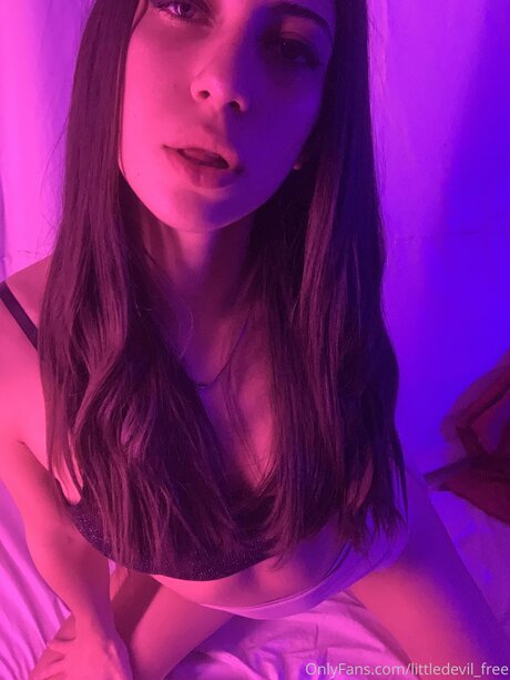 Littledevil Free Nacktbilder von OnlyFans geleakt