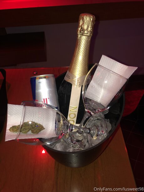 Lusweet98 OnlyFans Nackt Leak