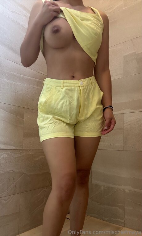 Mischiefmaya OnlyFans-Archiv