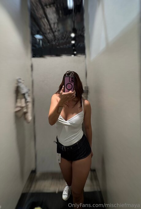 Mischiefmaya OnlyFans Pornografie gratis