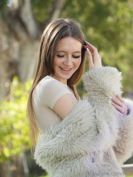 Lollli OnlyFans Bilder