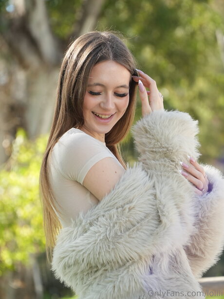 Lollli OnlyFans Leaj