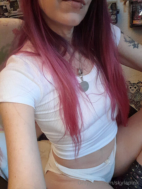 Skylapink OnlyFans Sextape geleakt