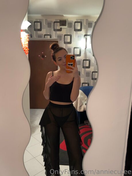 Anniecutee OnlyFans Sex Leaks