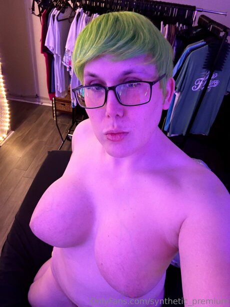 Synthetic Premium OnlyFans Leaked