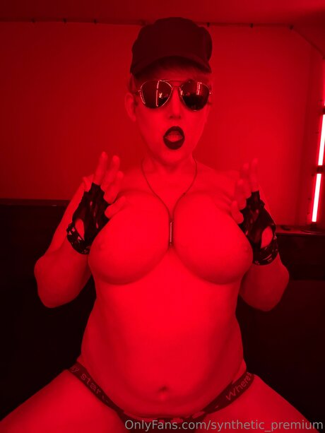 Synthetic Premium OnlyFans Nackt