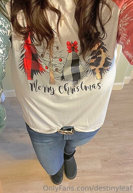 Destinyleaf OnlyFans Mega