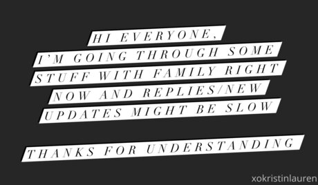 Xokristinlauren OnlyFans Gratis Porn