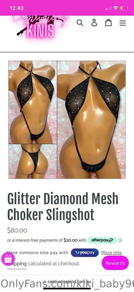 Kiki Baby96 Porn OnlyFans Leaks