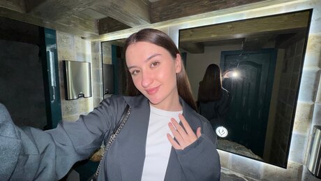 Baby Melanie OnlyFans-Pornos