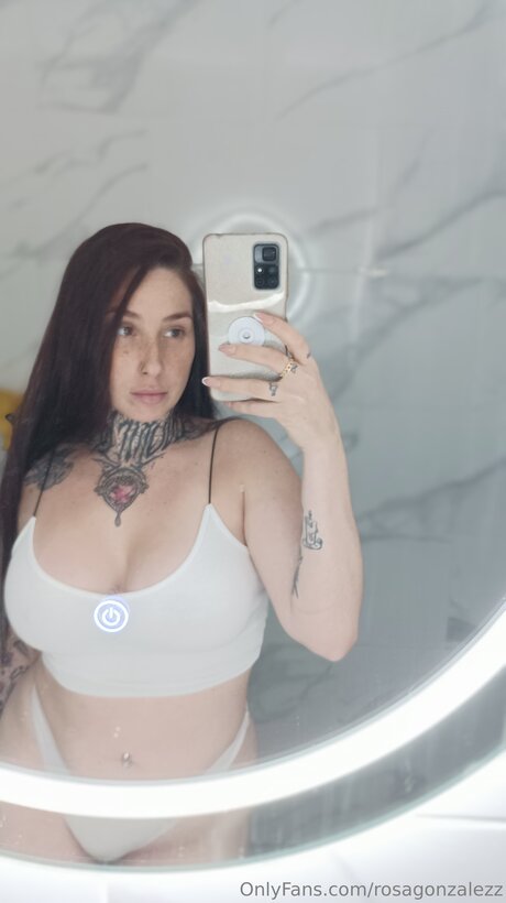Rosagonzalezz Nackt geleakt OnlyFans