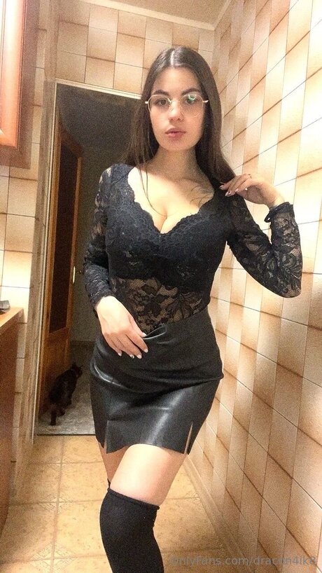 Dracon4ik8 OnlyFans Leak