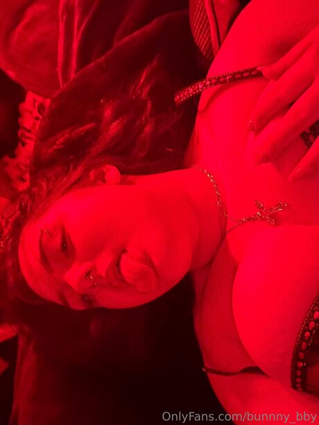 Bunnny Bby OnlyFans Sex geleakt