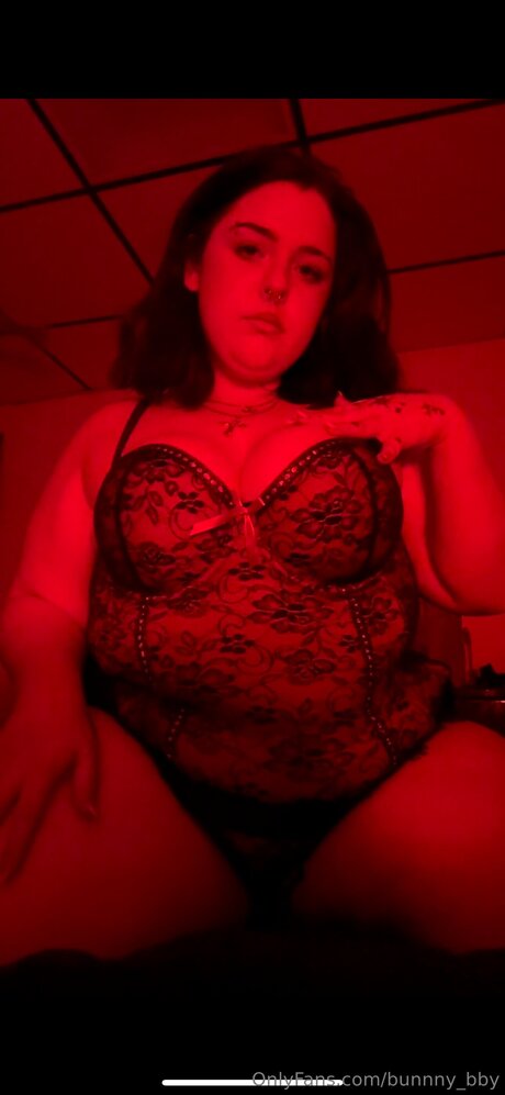 Bunnny Bby Leaked OnlyFans Porn