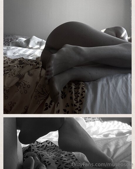Museosole OnlyFans Leak