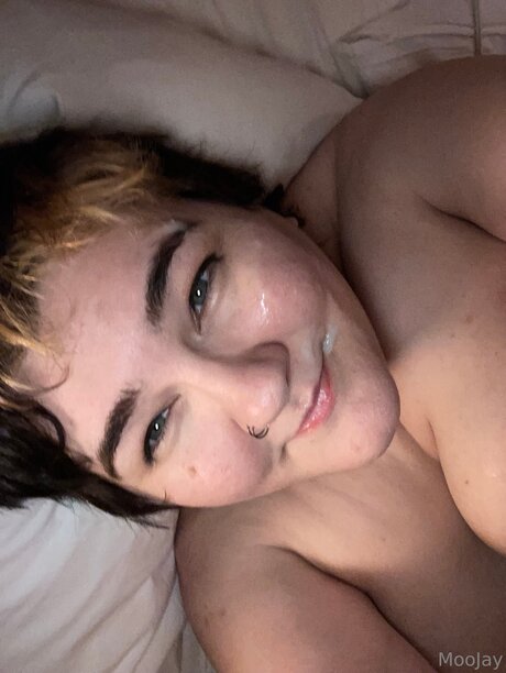 Moojay OnlyFans Sextape