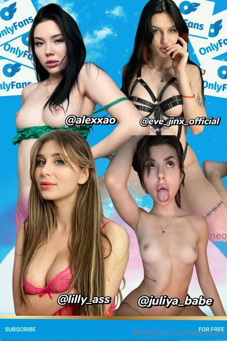 Alexxao Neue OnlyFans Leaks