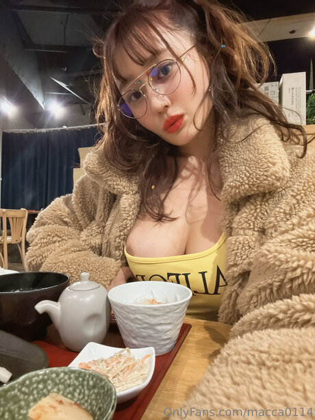 Macca0114 Nackt auf OnlyFans