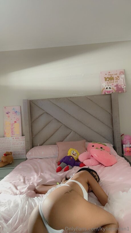 Kyliejordan66 OnlyFans Porn Nackt