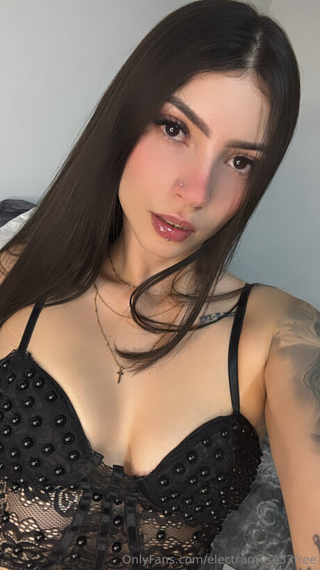 Electramuse33free OnlyFans Mega